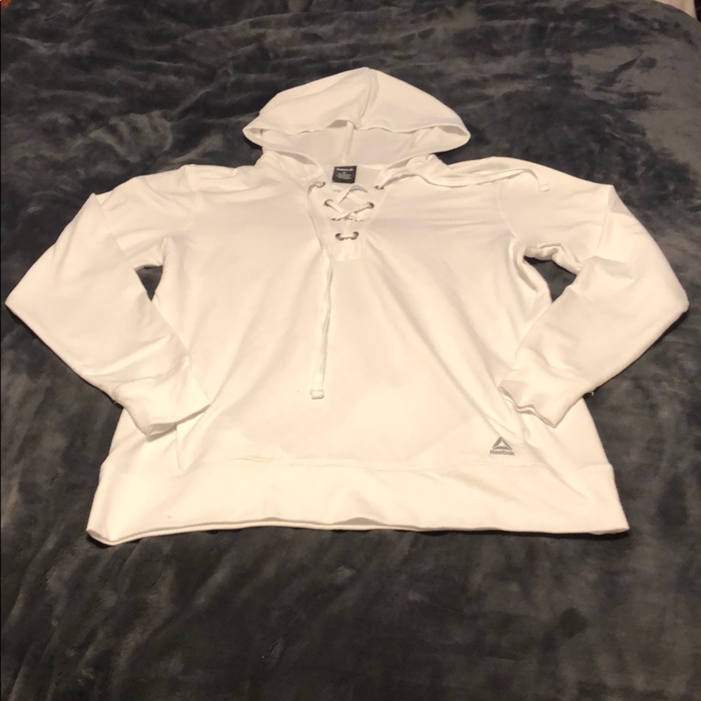 Women’s Reebok Hoodie